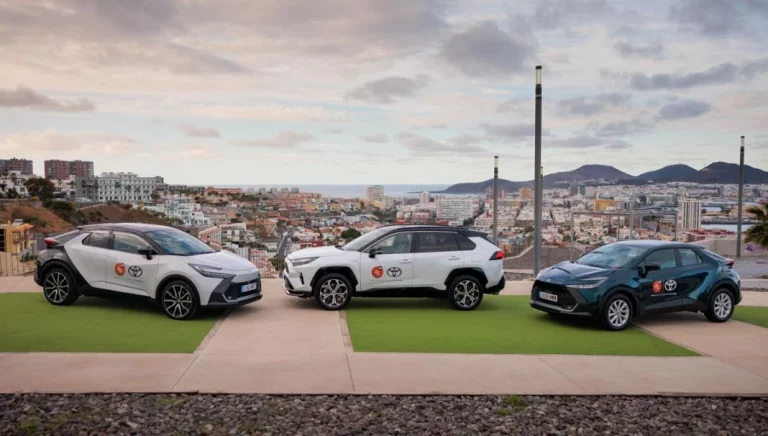 La marca de coches que impulsa la Copa del Rey de baloncesto