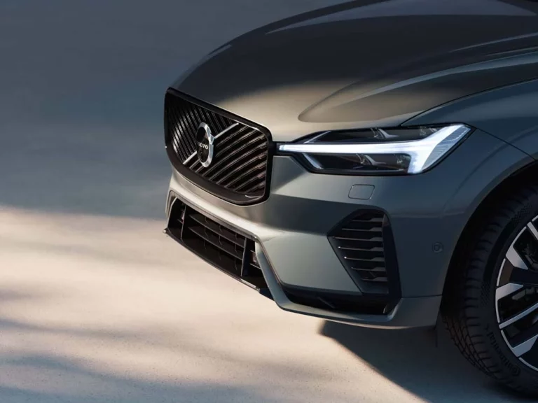 El nuevo Volvo XC60, condenado al éxito por sus renovadas innovaciones