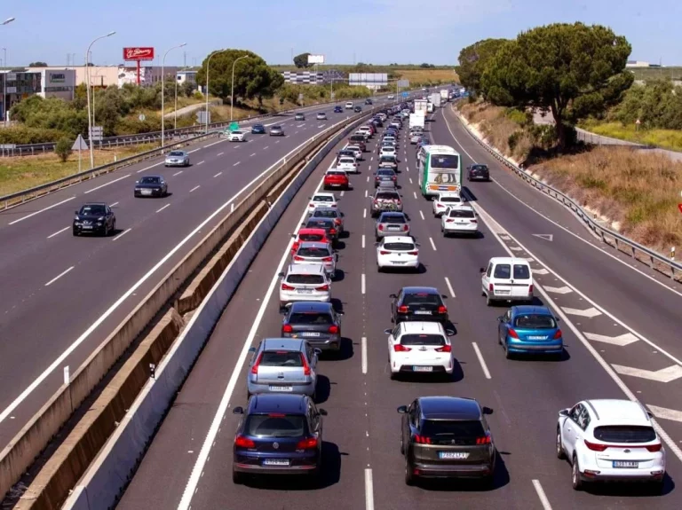 Las carreteras que van a ser de peaje antes de lo que te estás imaginando