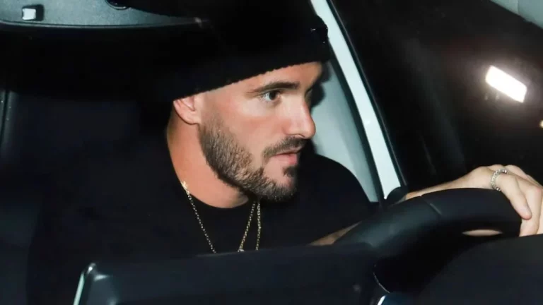 El sensacional coupé de 400.000 euros que lleva De Paul a sus entrenos con el Atlético de Madrid