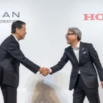 Honda y Nissan sellan un acuerdo que redefinirá las ECUs y plataformas del futuro