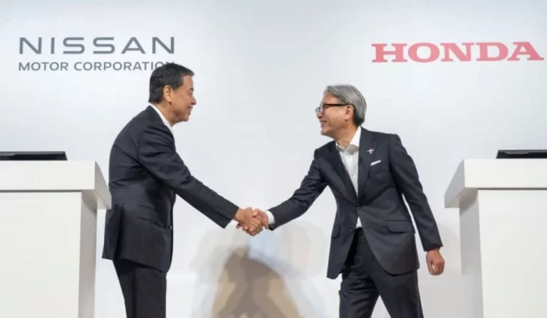 Honda y Nissan sellan un acuerdo que redefinirá las ECUs y plataformas del futuro
