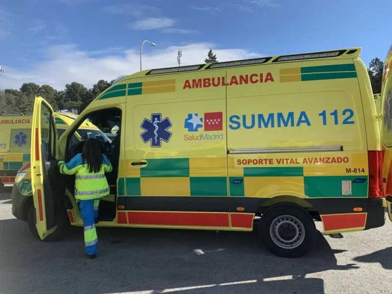 Todo lo que tienes que saber antes de convertirte en conductor de ambulancia
