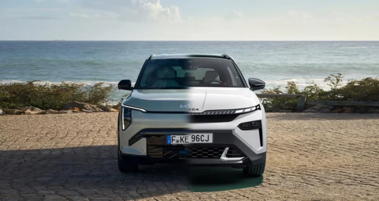 Kia EV3 y Skoda Elroq: Dos SUV eléctricos de 30.000 euros que revolucionarán el mercado