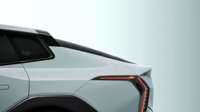 EV Day, el futuro de los Kia eléctricos se desvela en Tarragona