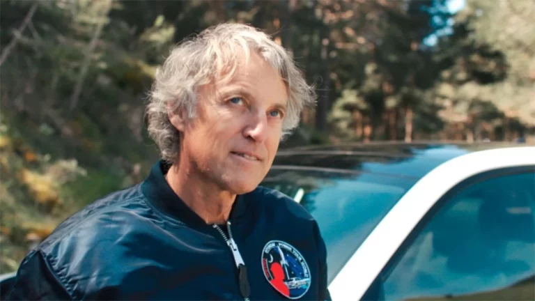 La marca de coches que ha puesto a Calleja en el espacio