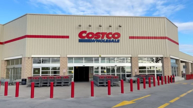 La gasolinera ‘low cost’ de supermercado que causa furor en Estados Unidos: Costco y Walmart la han copiado