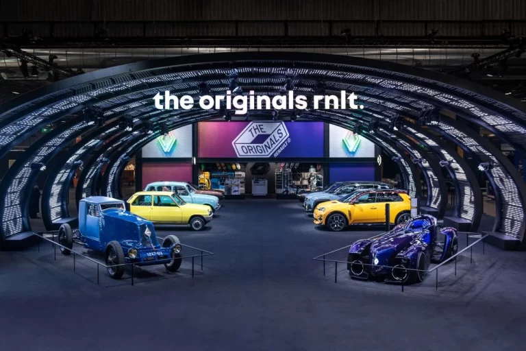 Visitamos Rétromobile 2025 para sufrir el síndrome de Stendhal