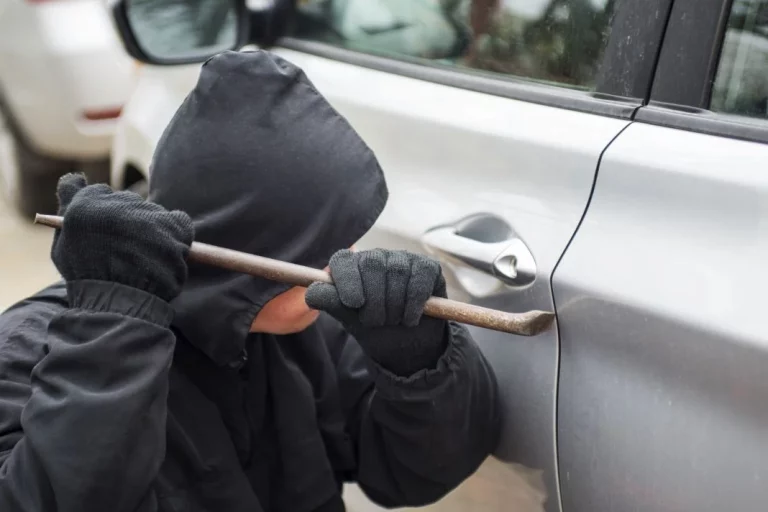 La cifra de coches que cada día se roban en España y las comunidades más afectadas