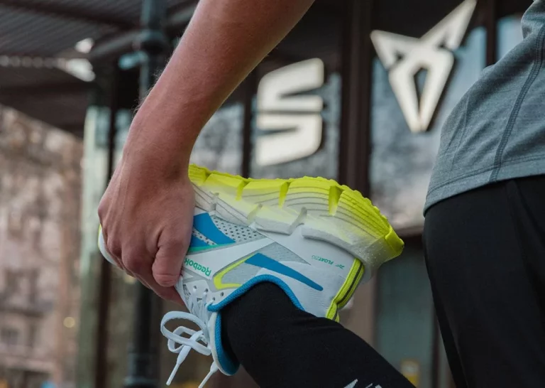 Si te gusta el running, apúntate al plan de Seat y Cupra