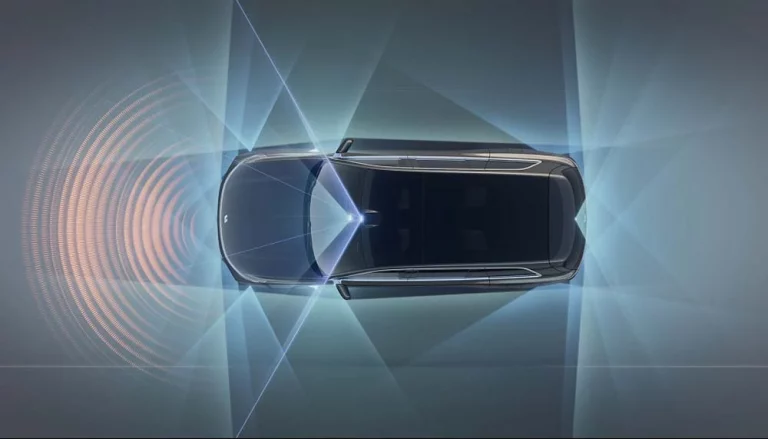 Estos son los 23 coches con más ADAS: ¿Te suena el nombre de alguno?