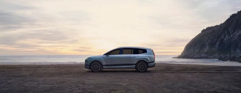 Hyundai, una de las empresas más influyentes del mundo, según la revista «TIME»