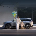 Toyota deja Japón en segundo plano: su próximo eléctrico se fabricará primero en China con gigacasting