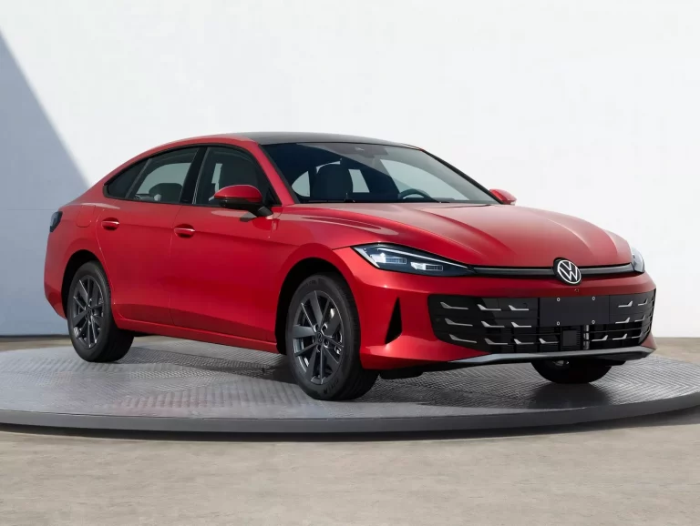 Volkswagen Lamando L: El que debería ser ‘nuestro’ Jetta se pone a tono