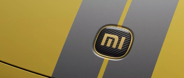 Xiaomi creó un coche tan rápido que le ha restado 647 CV con su última actualización