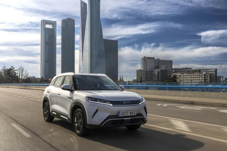 BYD lanza una ampliación de capital con la que captar 5.000 millones
