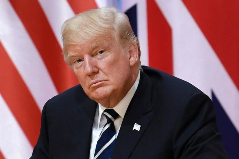 Los aranceles de Trump a México y Canadá los pagarán Stellantis y Volkswagen a razón de 5.880 millones