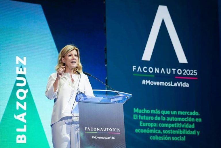 El cambio «urgente» que proponen los concesionarios
