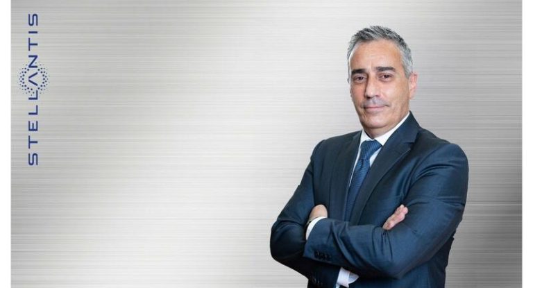 Paulo Carelli: Nuevo director de Fiat/Abarth en España y Portugal