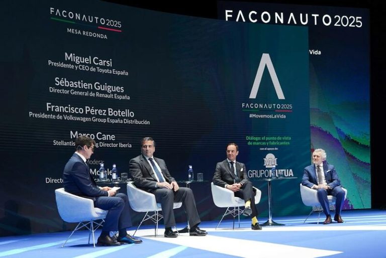 La flexibilización de emisiones bien vistas por Volkswagen, Renault y Toyota