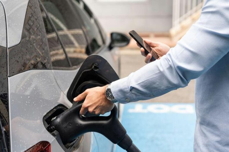 Powerdot y Digital Charging Solutions unen sus fuerzas en Europa