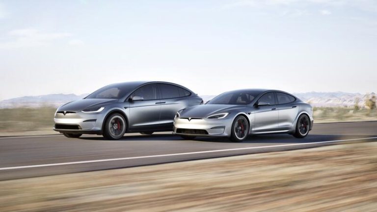 Batacazo de Tesla en China: En febrero vendió tantos coches como en julio de 2022