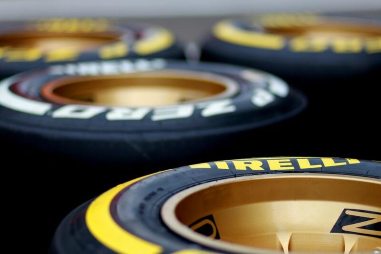 Pirelli se supera en 2024 al ganar 501 millones de euros