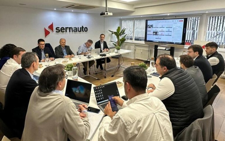 La producción de vehículos en España experimentará una ‘notable caída’ en 2025