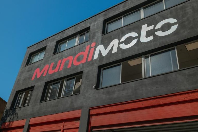 Mundimoto potencia su digitalización gracias a Signaturit