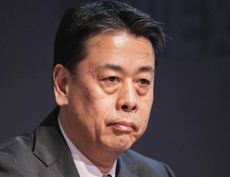 Ivan Espinosa reemplaza a Makoto Uchida como CEO de Nissan