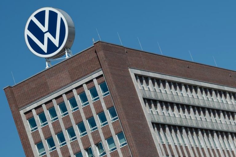 Volkswagen entabla conversaciones con la Administración Trump para conservar sus plantas de México