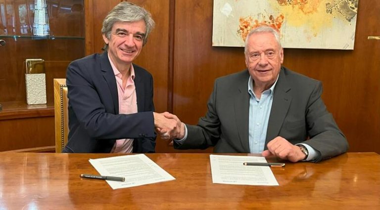 Ganvam y Fecavem unen fuerzas para defender los intereses del sector