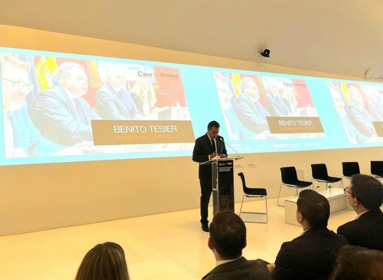 Los aranceles de Trump no son un ‘perjuicio a corto plazo’ para España