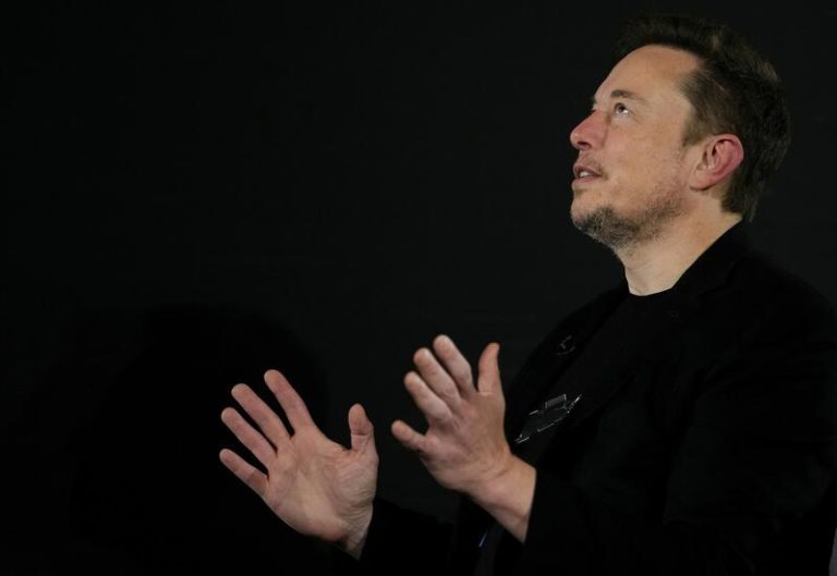 El batacazo sin precedentes de Tesla para alcanzar niveles previos a la victoria de Trump