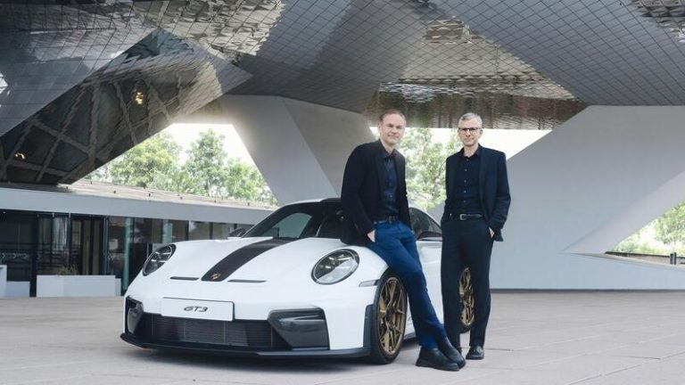 El país que pone la zancadilla a Porsche para ganar un 30% menos en 2024