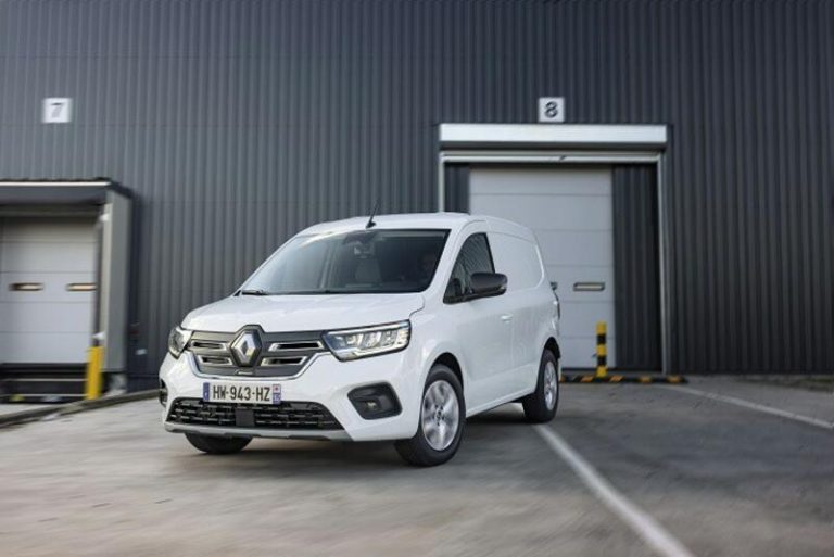 La fábrica en la que Renault ha recortado 300 puestos de trabajo… de forma temporal