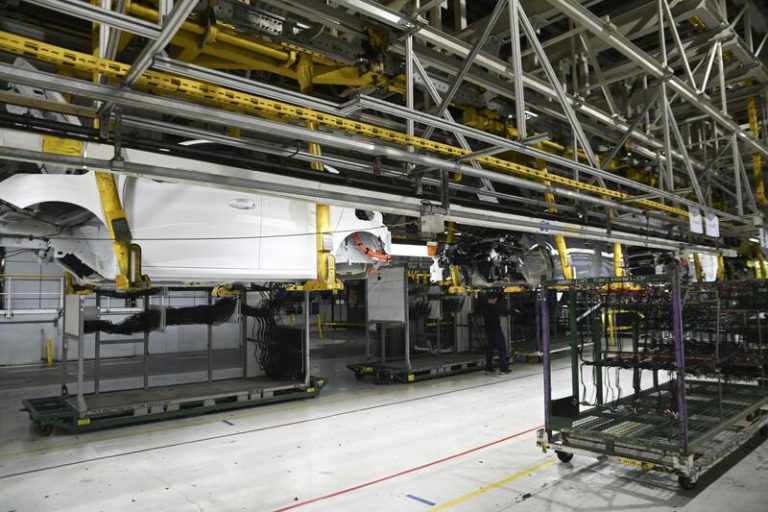 El plan de Bruselas beneficiará a 200 empresas y a 18.500 empleos en Galicia