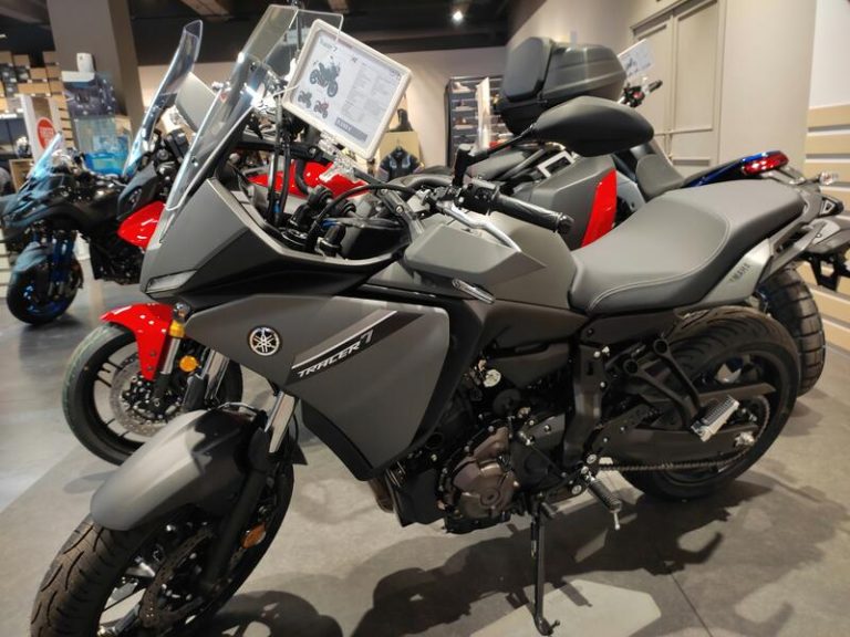 El sector de la motocicleta pide que la dejen al margen de la guerra comercial entre EE.UU. y la UE