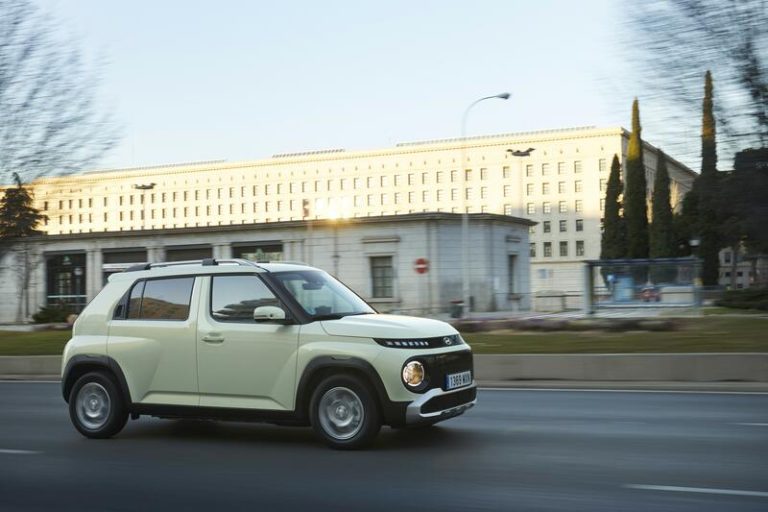 Hyundai quiere convertir a su nuevo Inster en un superventas: Así lo hará