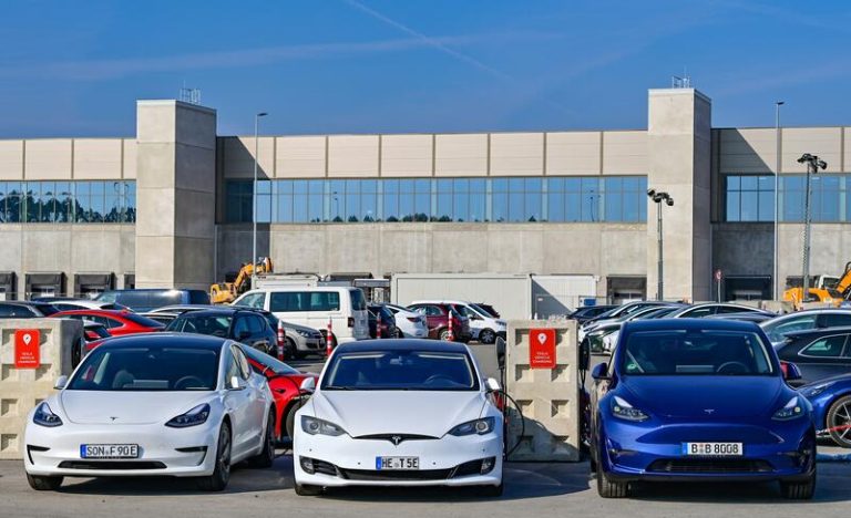IG Metall vuelve a ‘disparar’ a Tesla y a su gigafactory de Grünheide por motivos muy serios