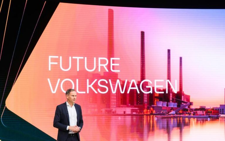 Esta es la nota que Moody’s Ratings ha puesto a Volkswagen Group