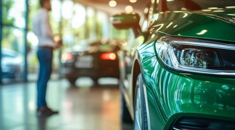 3 factores que la Generación Z se tatúa a la hora de comprar un coche