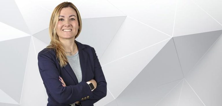 Capucine Lorenzi: Nueva directora de operaciones de Alpine