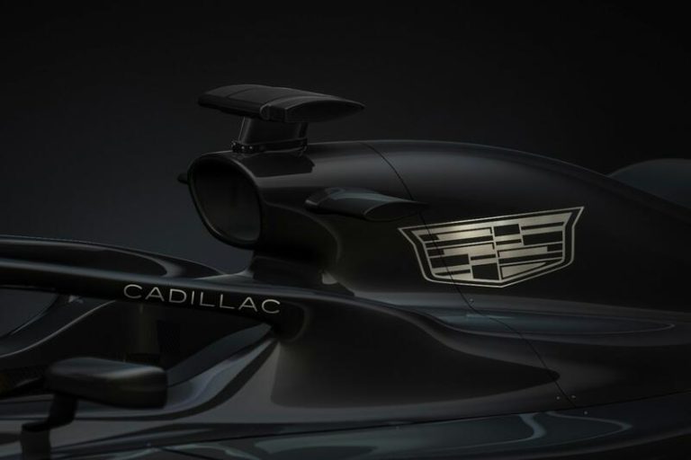 Los futuros vehículos de General Motors estarán creados junto a Nvidia y usando inteligencia artificial