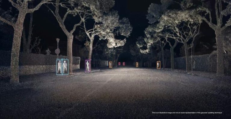 Así exprime Volvo Cars la inteligencia artificial en pos de la seguridad