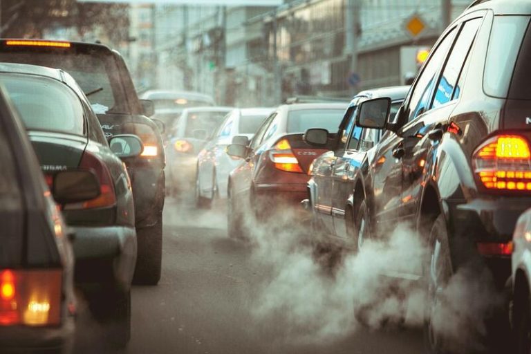El número de toneladas de CO2 extra que Europa emitirá si no se venden más coches eléctricos desde ya