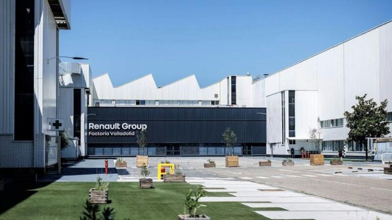 Renault Group ve con buenos ojos el plan para la descarbonización presentado en el Parlamento Europeo