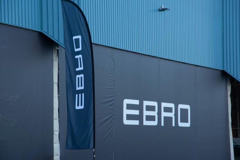 EV Motors, casa madre de Ebro, entra en el Ibex Growth Market 15