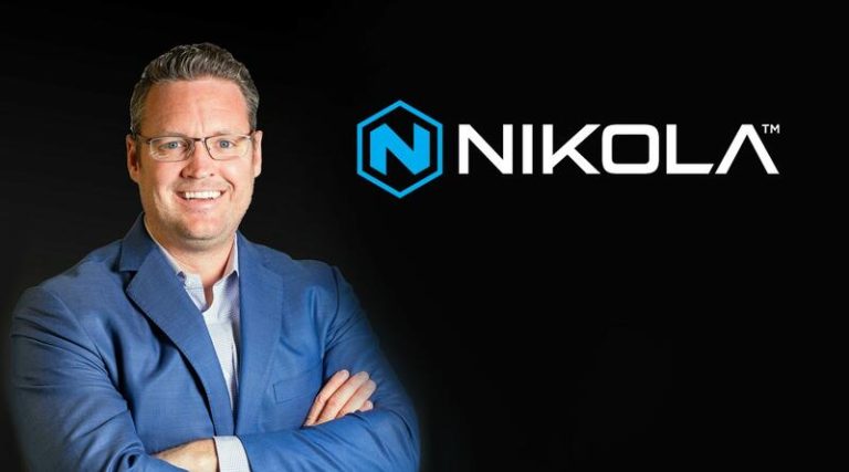 Donald Trump indulta al fundador de Nikola tras ser condenado por fraude
