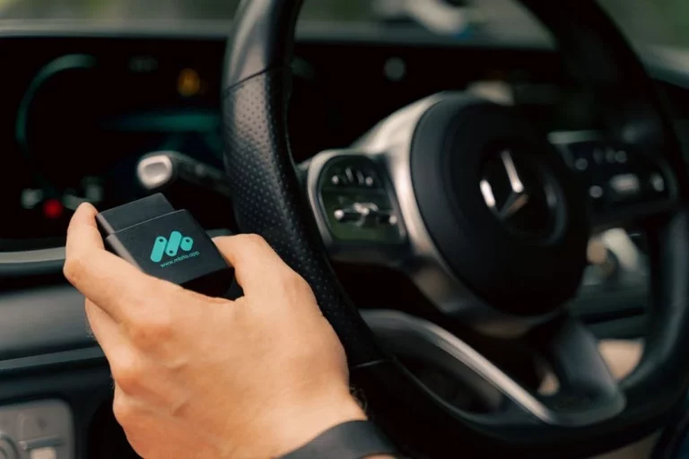 Si quieres personalizar y tener CarPlay en tu Mercedes-Benz, este es la solución: Cuesta 69,90 euros